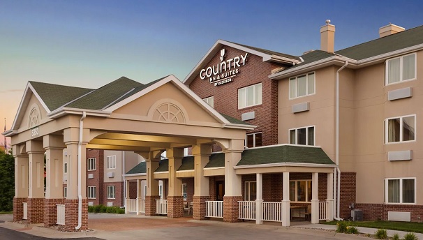 Country Inn Suites by Radisson Lincoln
