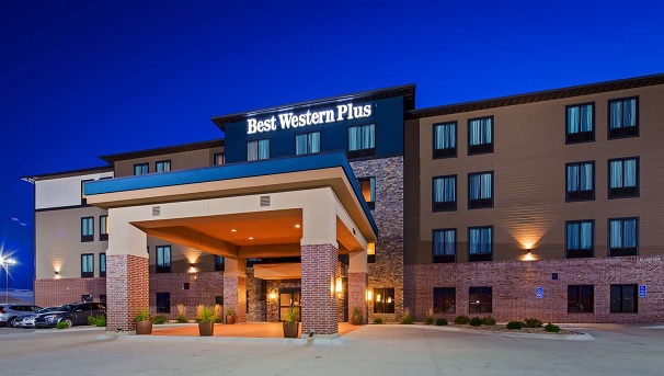 Lincoln Hotels Best Western Plus Lincoln