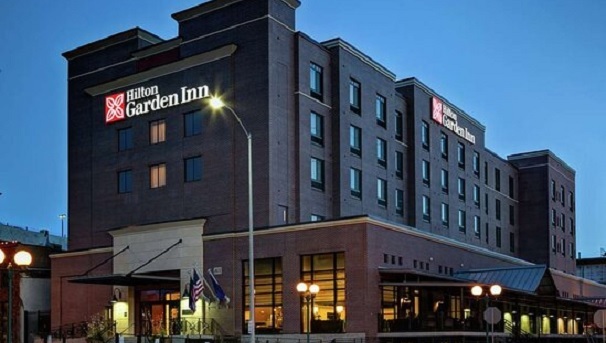 Lincoln Hotels Nebraska